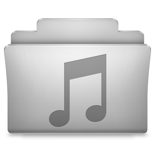 Music Classic Icon 512x512 png